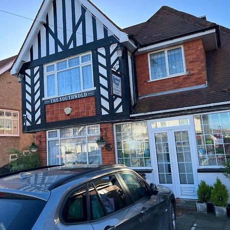 The Southwold Guest House Skegness Exterior photo